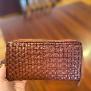 Leather Wallet